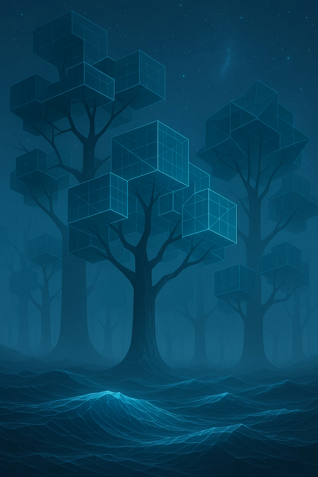 data forest